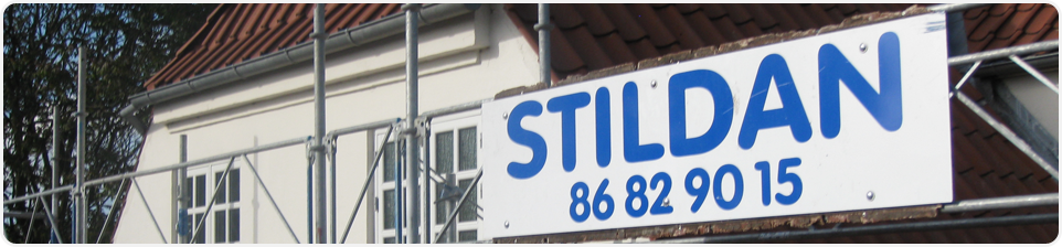 Stildan A/S